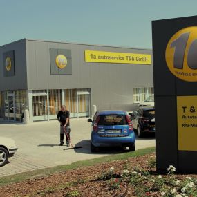 Bild von T&S GmbH Autotechnik & Elektrik