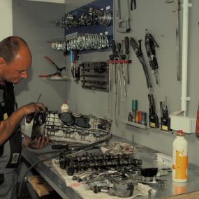 Bild von T&S GmbH Autotechnik & Elektrik