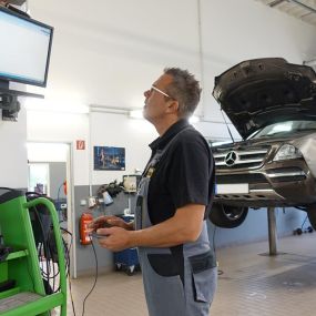 Bild von T&S GmbH Autotechnik & Elektrik