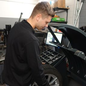 Bild von T&S GmbH Autotechnik & Elektrik