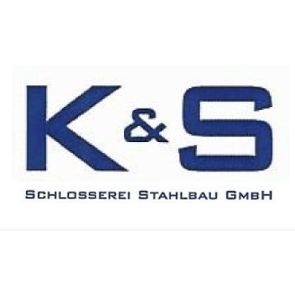 Logo da K & S Schlosserei und Stahlbau GmbH