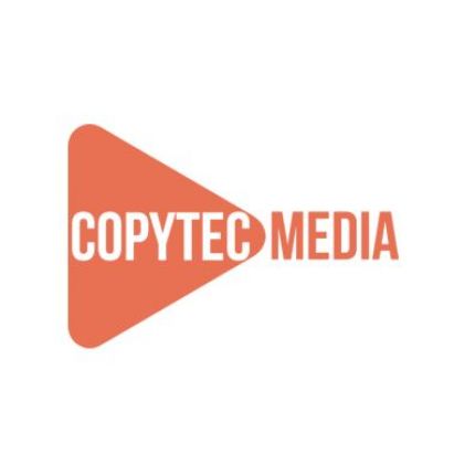 Logo da Copytec Media