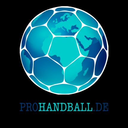Logo da PROHANDBALL