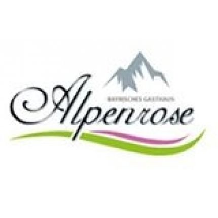 Logo de Alpenrose