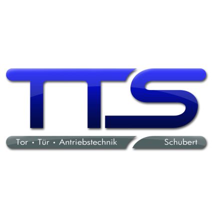 Logo fra TTS Schubert