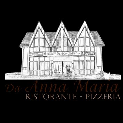 Logo von Ristorante Pizzeria Da Anna Maria