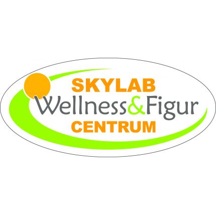 Logótipo de Skylab Wellness und Figur Centrum
