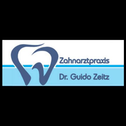 Logotyp från Zahnarztpraxis Dr. Guido Zeitz