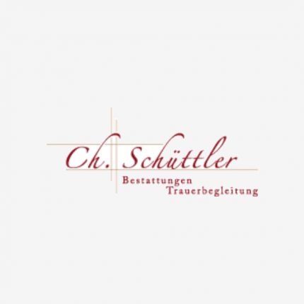 Logo van Bestattungen - Trauerbegleitung Christoph Schüttler