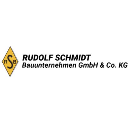 Logo von Rudolf Schmidt GmbH & Co. KG