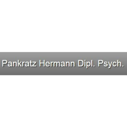 Logótipo de Diplom-Psychologe Hermann Pankratz