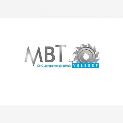 Logo von MBT CNC Zerspanungstechnik Velbert
