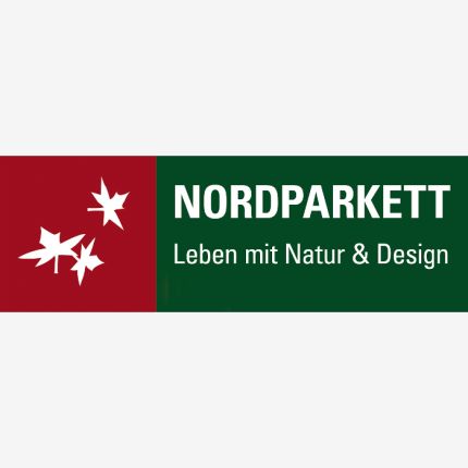 Logo fra Nordparkett