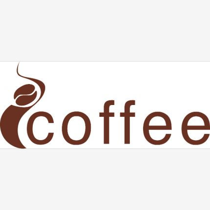 Logo van icoffee