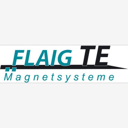 Logotipo de Flaig TE Magnetsysteme