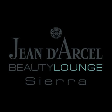 Logo da JDA Beauty Lounge Sierra