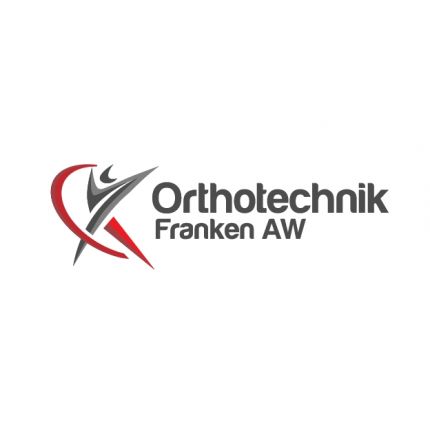 Logo van Orthotechnik Franken AW GmbH