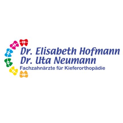 Logo fra Dr. Elisabeth Hofmann & Dr. Uta Neumann, Kieferorthopäden
