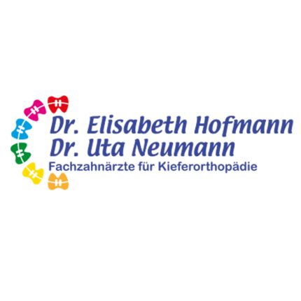 Logo de Dr. Elisabeth Hofmann & Dr. Uta Neumann, Kieferorthopäden