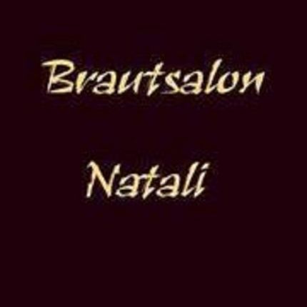 Logotipo de Brautsalon Natali