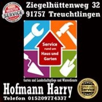 Logo de Hausmeister & Winterdienste Hofmann