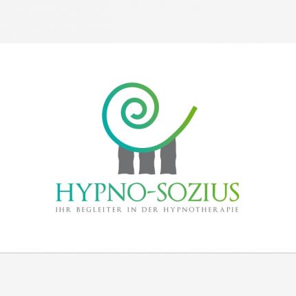 Logo van hypno-sozius