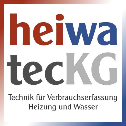 Logo da Heiwatec