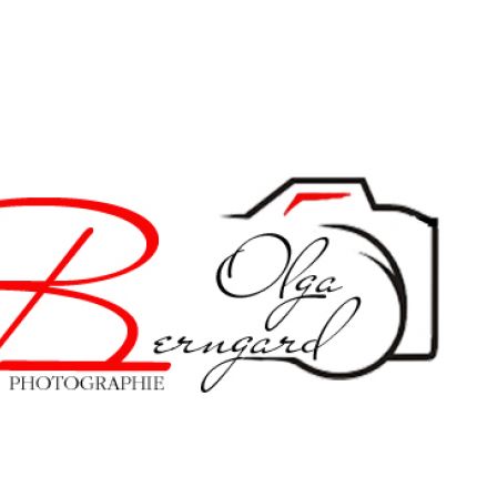 Logotyp från Berngard Photographie