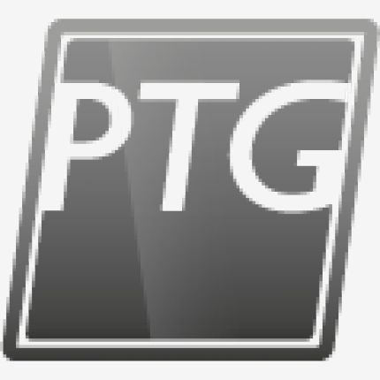 Logotyp från PTG GmbH - Personal Training & Gesundheitssport
