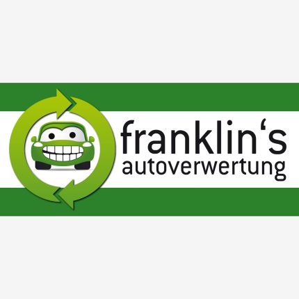 Logo von Franklins Autoverwertung