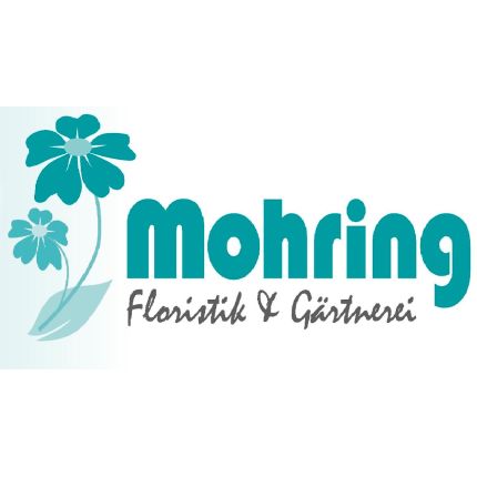 Logo von Gärtnerei Mohring