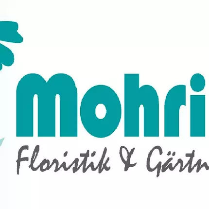 Logo fra Gärtnerei Mohring