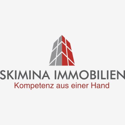 Logo von SKIMINA IMMOBILIEN