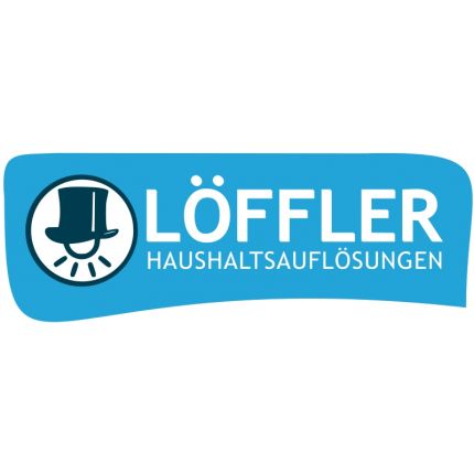Logotyp från Löffler Haushaltsauflösungen