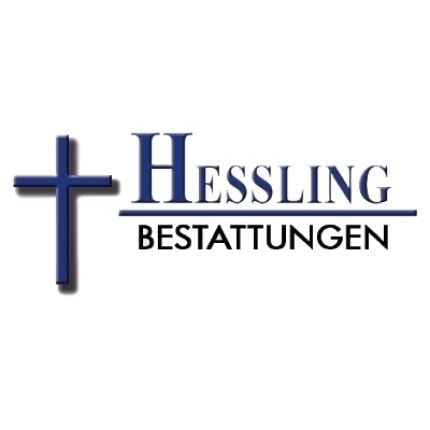 Logo von Bestattungen Hessling Inh. Anja Heßling-Heiß