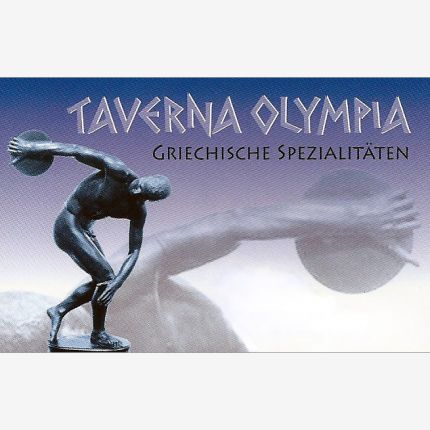 Λογότυπο από Taverna Olympia Nürnberg-Mögeldorf