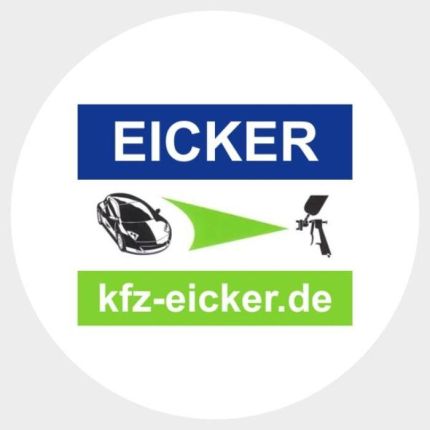 Logo od Karosseriefachbetrieb Torsten Eicker