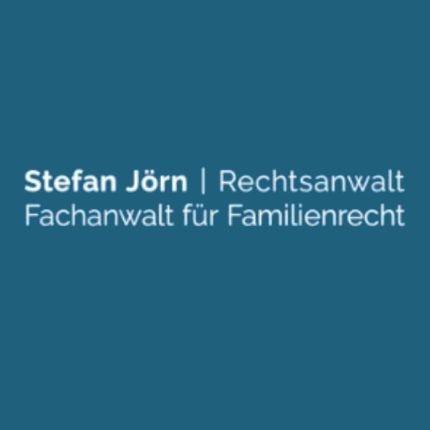 Logotyp från Rechtsanwalt Stefan Jörn