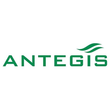 Logotyp från ANTEGIS GmbH  Etikettendruckerei