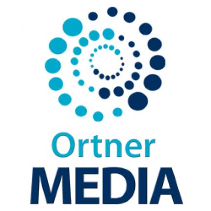 Logo da Ortner MEDIA