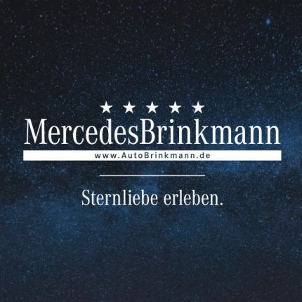 Logotyp från Mercedes Brinkmann