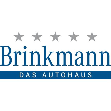 Logotyp från Brinkmann GmbH