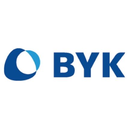Logotyp från BYK-Chemie GmbH