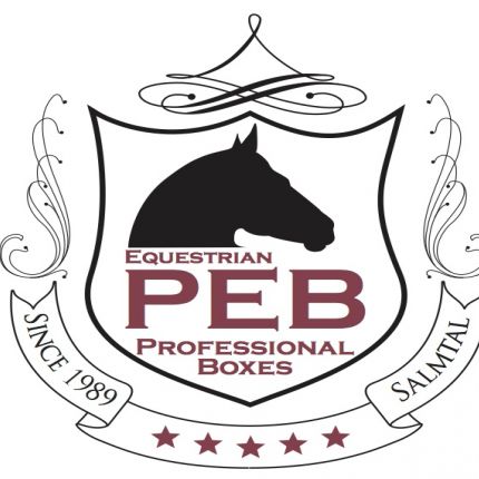 Logo fra PEB- Tannleite GmbH