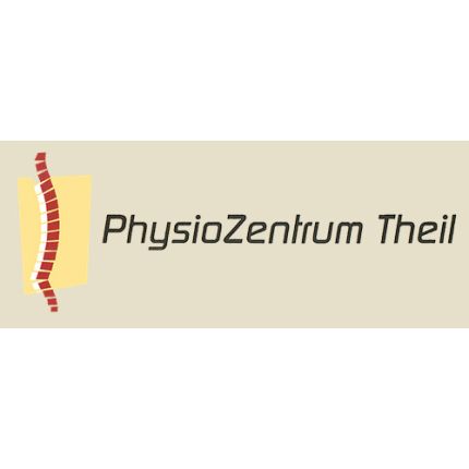 Logo van PhysioZentrum Theil