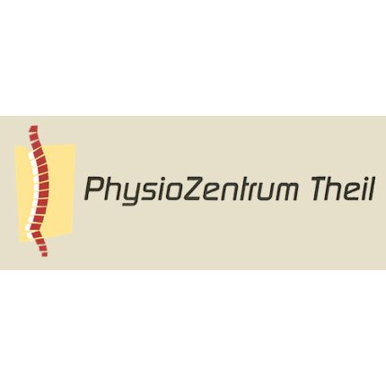 Logotipo de Elke Theil Praxis für Krankengymnastik