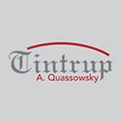 Logo von BESTATTUNGEN TINTRUP Inh.  A. Quassowsky