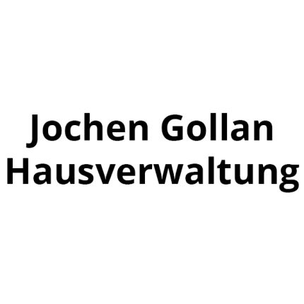 Logotyp från Jochen Gollan Hausverwaltung