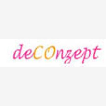 Logo da deCOnzept - Online Shop