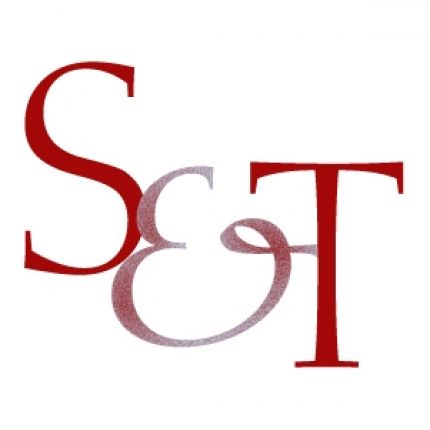 Logotipo de S & T Informations